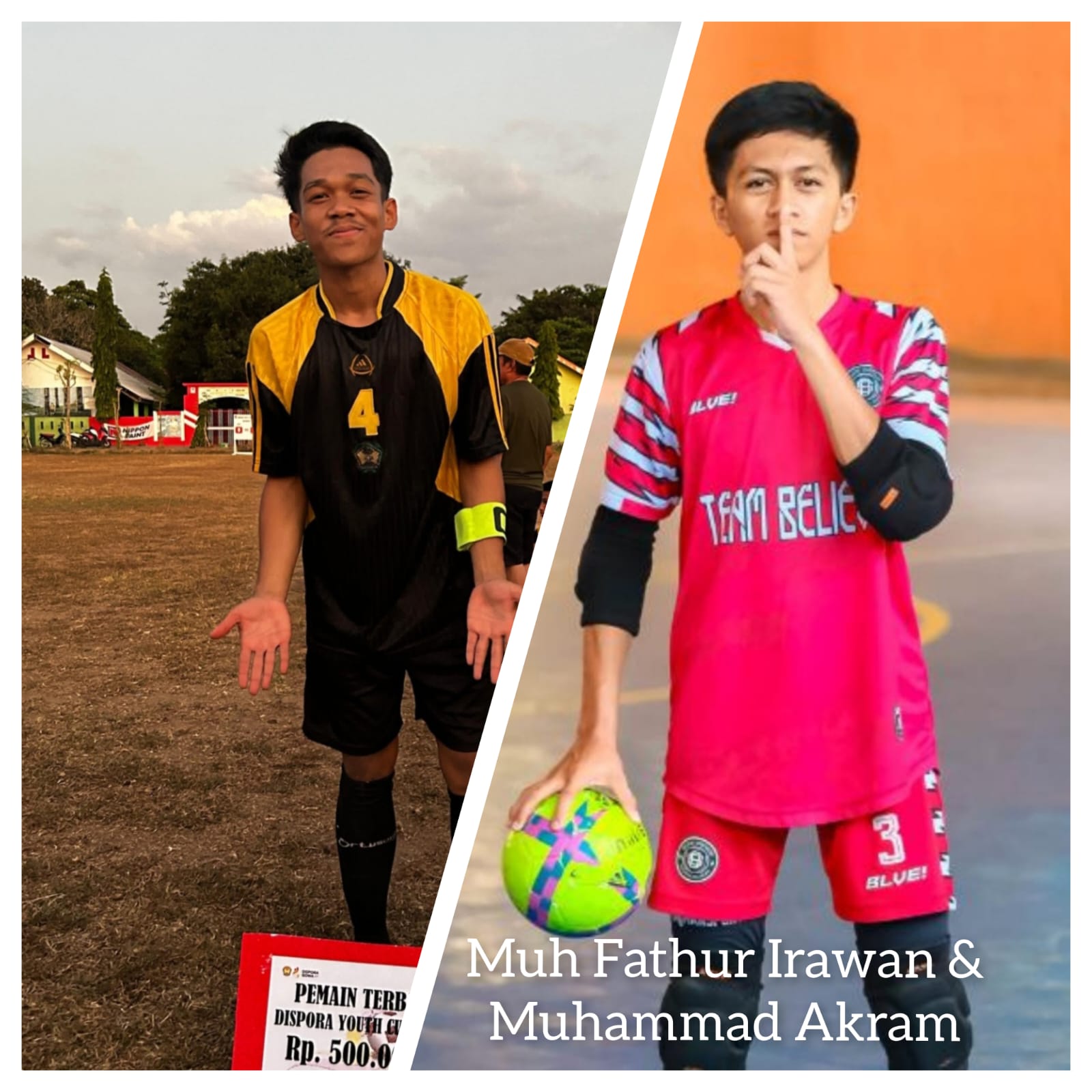 IMG-20231001-WA0026 Duo Punggawa SSB Gowata PKG lolos Persigowa U17 Soeratin U17 2023.