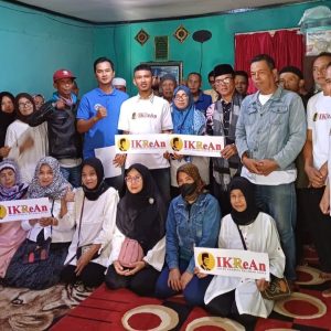 Terus Bergulir, Relawan Bandung Raya Tegaskan Sikap Siap Jadi Saksi AMIN Tak Mau Dibayar