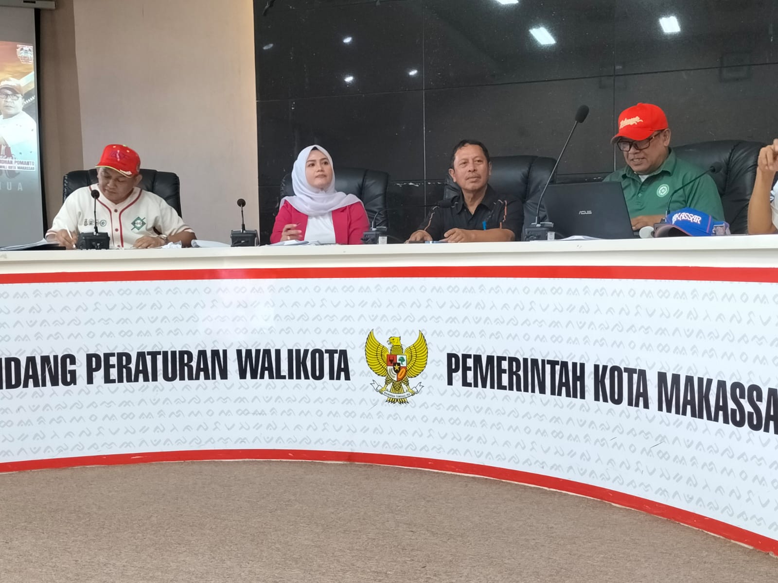 Cup  Kejuaraan 2023 Walikota Cup, Gelorakan Softball Sejak Usia Dini
