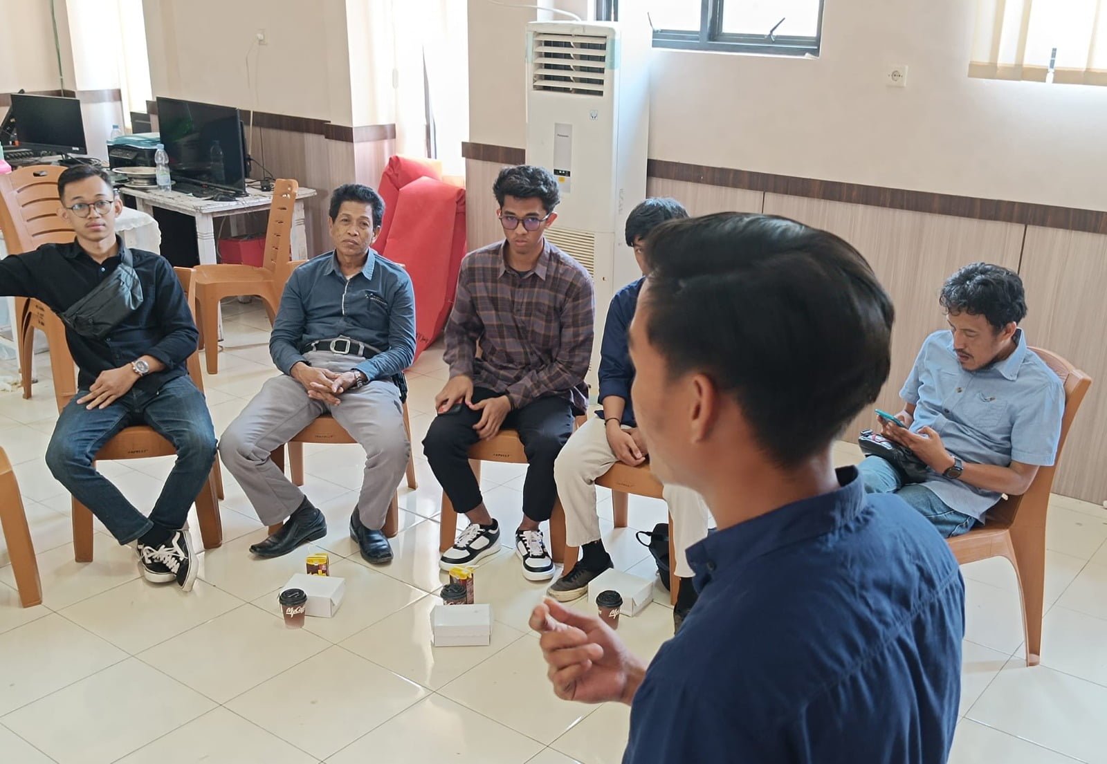 IMG-20231029-WA0010 Pelatihan Jurnalistik di Hari Sumpah Pemuda oleh Katadia.co