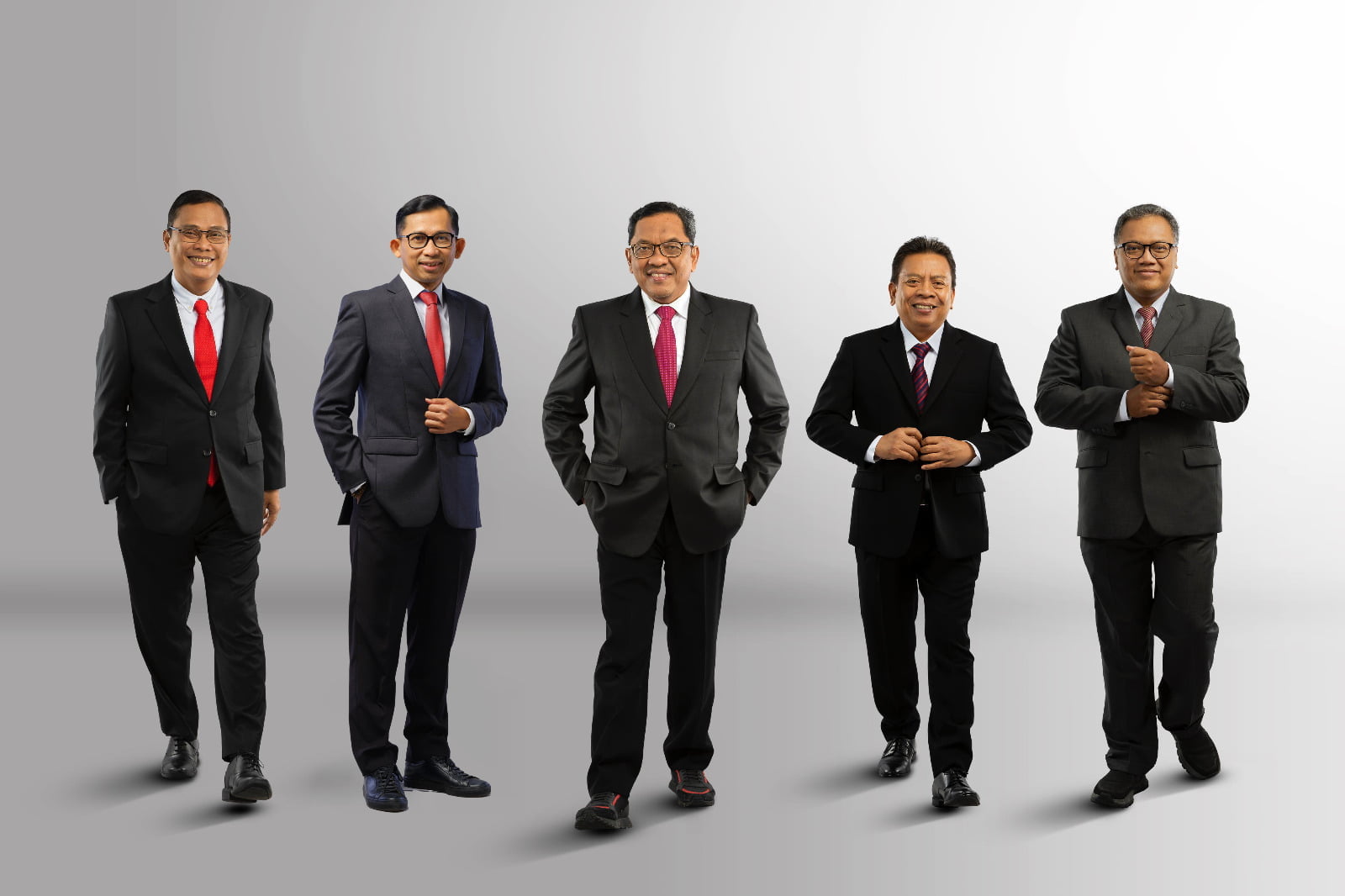 Pelindo Lakukan Pergantian Direktur Strategi Dan Komersial Subholding Pelindo Jasa Maritim