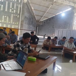 Galakkan Kesehatan Mental, Athirah Bone Gelar Workshop Mental Health