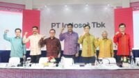 IOH Catatkan Momentum Pertumbuhan Yang Solid, Tumbuh Dua Digit di Tahun 2023