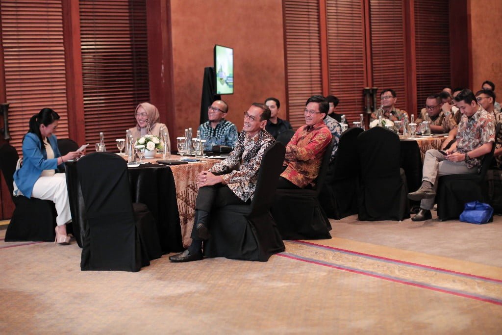 PT Vale Indonesia Optimalkan Digitalisasi untuk Tingkatkan Keselamatan