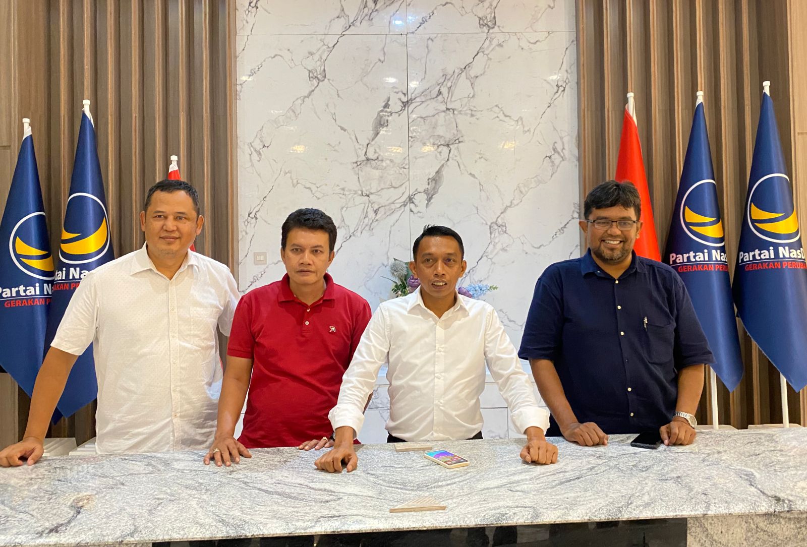 Syaharuddin Alrif, Cetak Rekor Suara Terbesar DPRD Sulsel Pemilu 2024