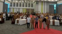 FPD, Dinas PU Makassar Rumuskan Program Percepatan Pembangunan Infrastruktur
