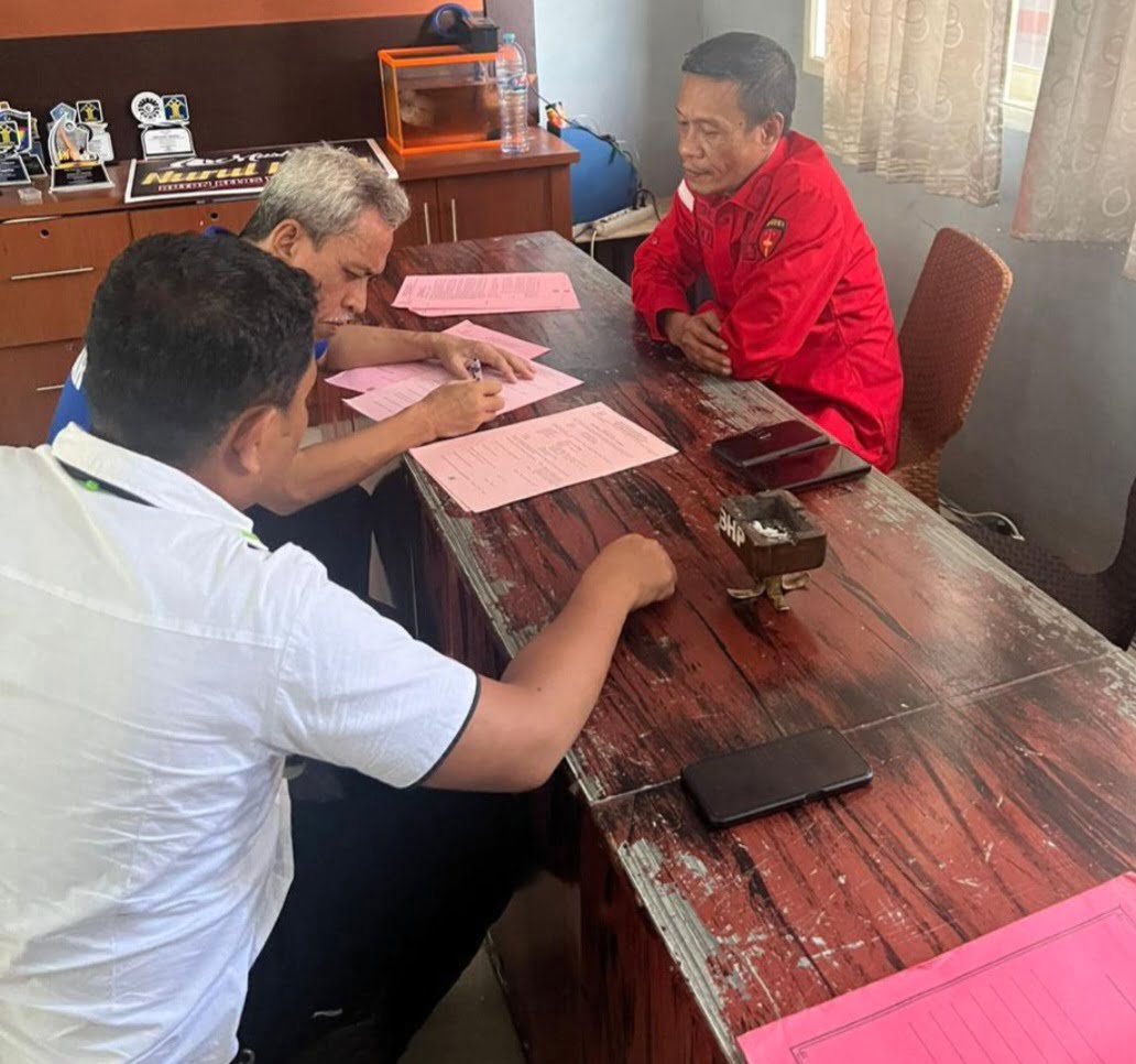 Berkas 6 Tersangka Korupsi, Pekan Depan Dilimpahkan Oleh Kajati Sulsel