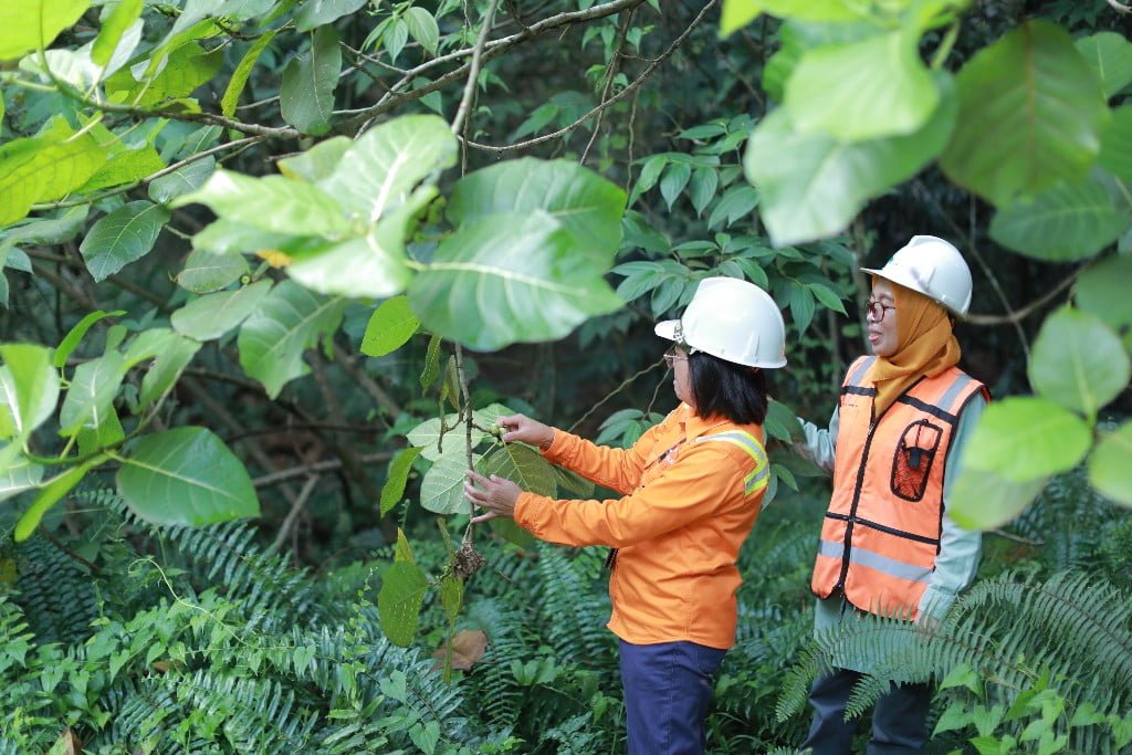 Transparan dalam Pengelolaan Lapooran Keberlanjutan, PT Vale Raih Penghargaan ASRA 2023 Transparan dalam Pengelolaan Lapooran Keberlanjutan, PT Vale Raih Penghargaan ASRA 2023