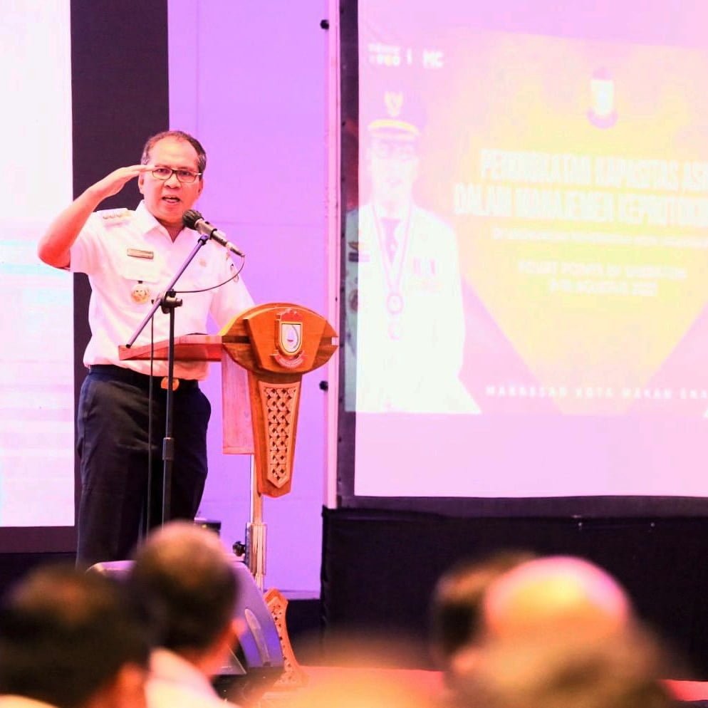 Pekan Ini, Danny Pomanto Siap Rampungkan Nama-nama Kadis Baru Pekan Ini, Danny Pomanto Siap Rampungkan Nama-nama Kadis Baru