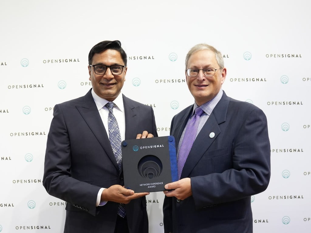 Konsistensi Kualitas Jaringan Indosat Ooredoo Hutchison Torehkan Pengakuan di Ajang Mobile World Congress 2024 Barcelona Konsistensi Kualitas Jaringan Indosat Ooredoo Hutchison Torehkan Pengakuan di Ajang Mobile World Congress 2024 Barcelona