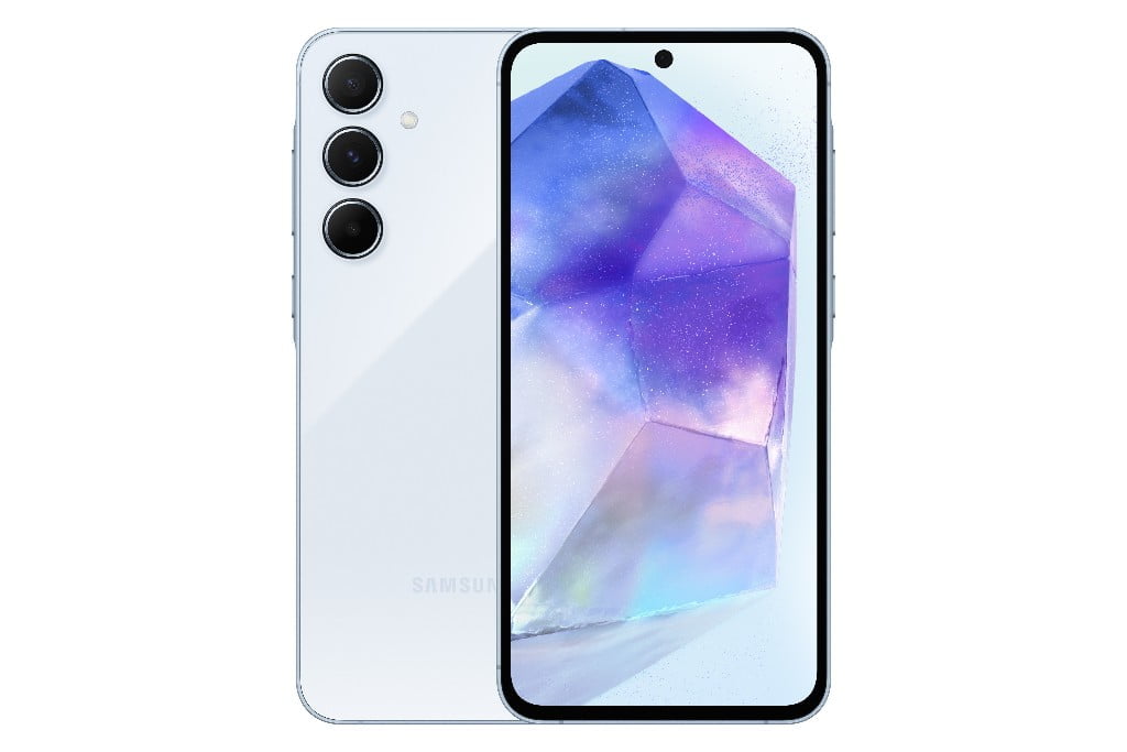 Galaxy A Series Terbaru Hadirkan Pengalaman Mobile Yang Lebih Baik Galaxy A Series Terbaru Hadirkan Pengalaman Mobile Yang Lebih Baik