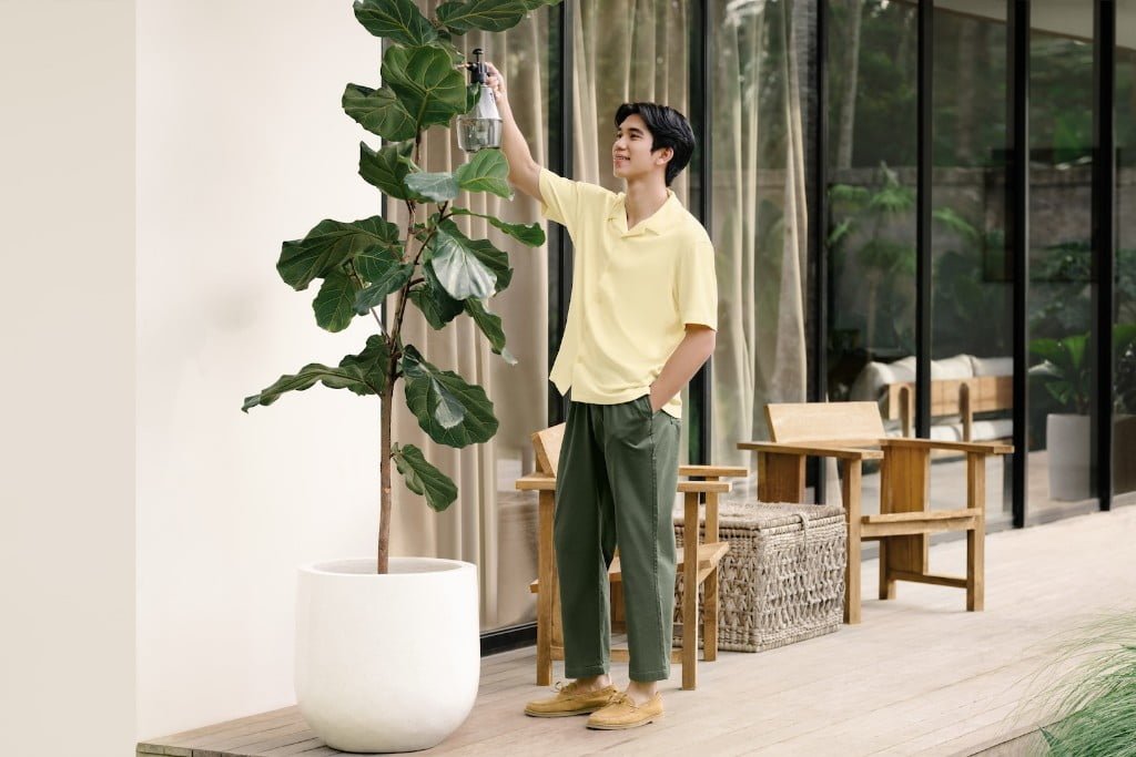 Sambut Momen Kebersamaan dalam Kenyamanan dengan UNIQLO Hari Raya Essentials Sambut Momen Kebersamaan dalam Kenyamanan dengan UNIQLO Hari Raya Essentials