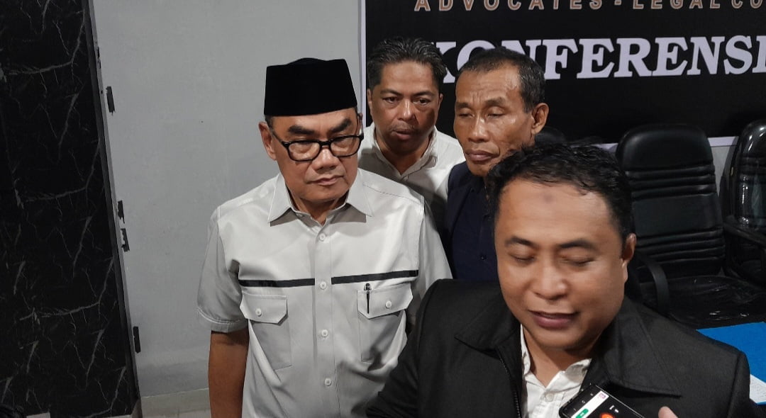 Laporan Dugaan Korupsi Dana Proyek UMI Disebut Telah Dicabut