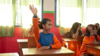 Vale Goes to School Edukasi Siswa Buat Pupuk Kompos Demi Jaga Lingkungan