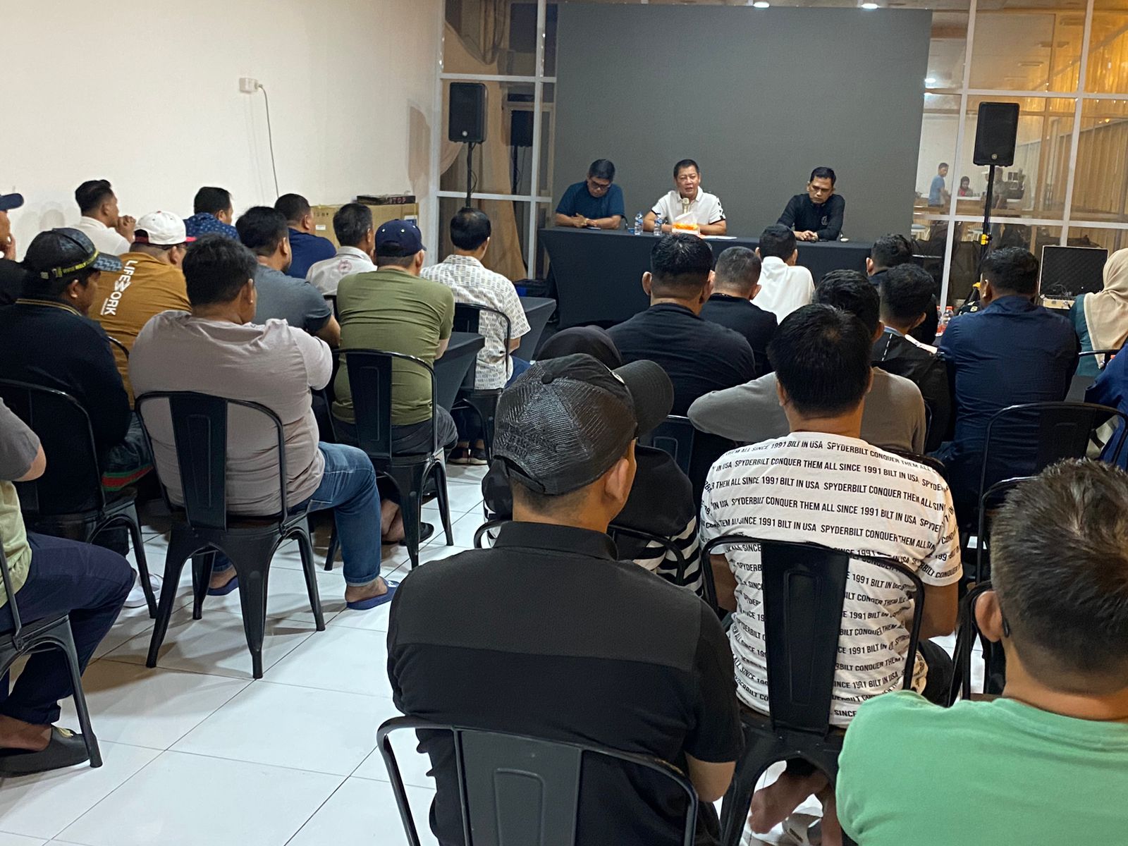 Konsep Otomatis Konsep Otomatis