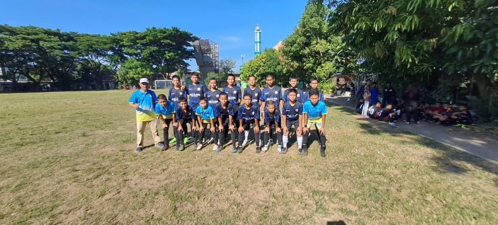 Sekdis Pendidikan Makassar Resmi Membuka Gala Siswa Indonesia Tingkat Kecamatan Sekdis Pendidikan Makassar Resmi Membuka Gala Siswa Indonesia Tingkat Kecamatan