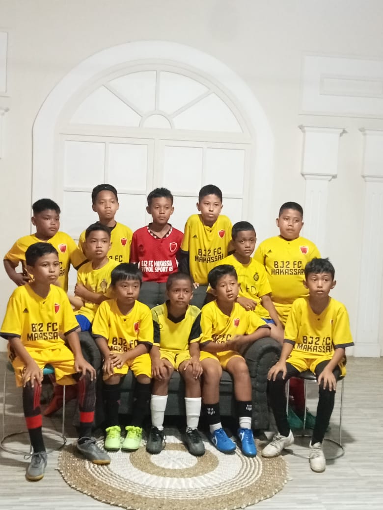 Minisoccer Monsa Cup Vol IV 2024, SDI Borjam II Hadapi Al Bashirah dna Yanto Yakobus