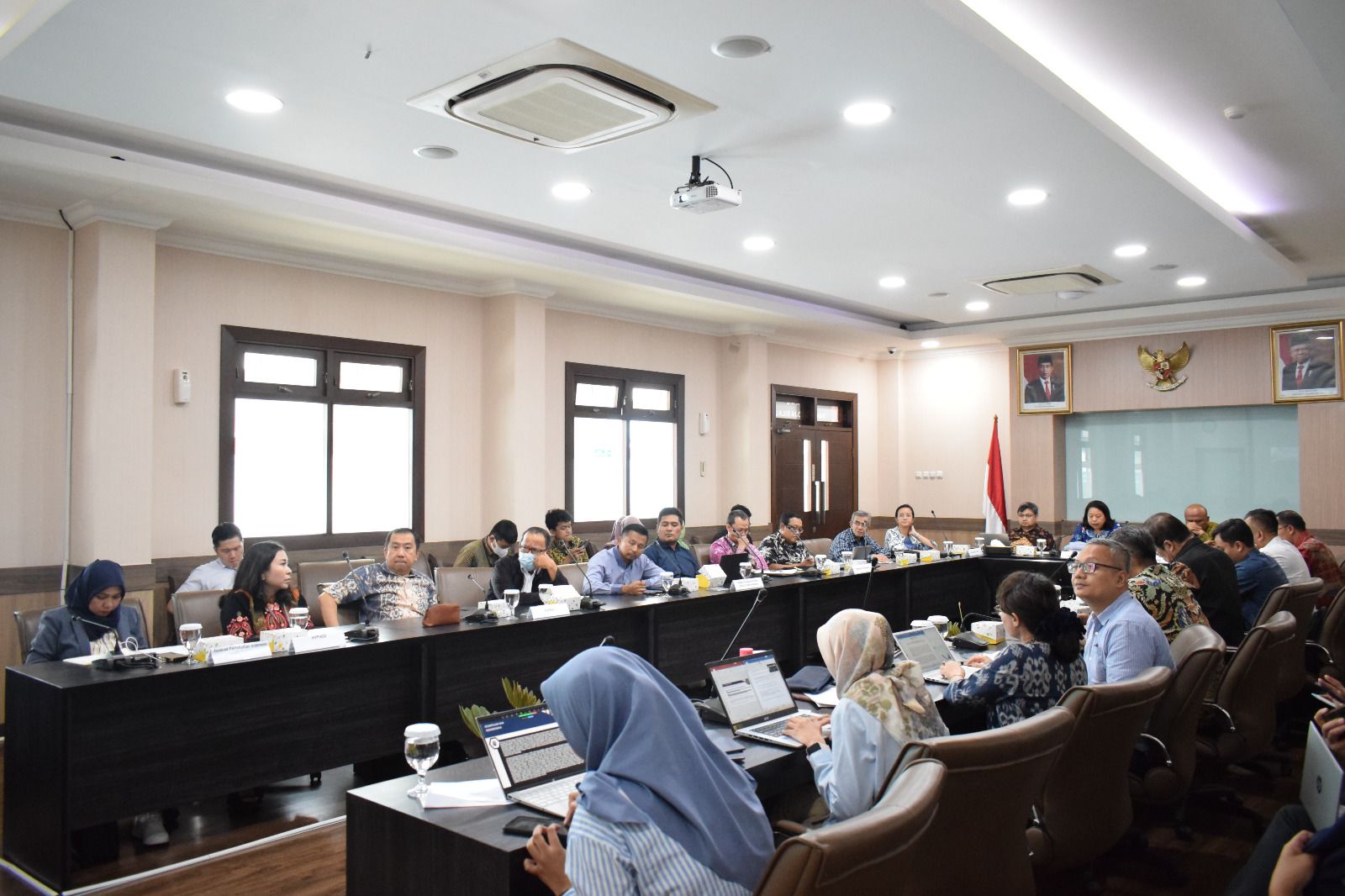 Maraknya Produk Impor, KPPU Tekankan Pentingnya Ioaya Proteksi Produk Dalam Negeri