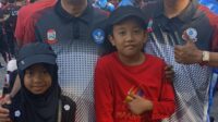 Membanggakan, 3 Atlet SD Islam Athirah 2 Lolos Ketingkat Kota Makassar 2024