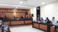 Dokumen Google Tidak Lengkap, Sidang Majelis di KPPU Tertunda