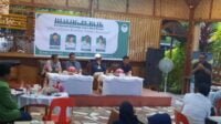 Hadirkan 4 Narsum, Ini Poin-Poin Penting dari Dialog Publik KKLR Sulsel di Palopo
