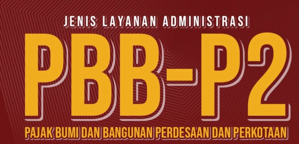 Bapenda Makassar Imbau Warga Bayar PBB Tepat Waktu