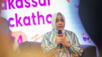 Dispora Makassar Gelar Hackaton 2024