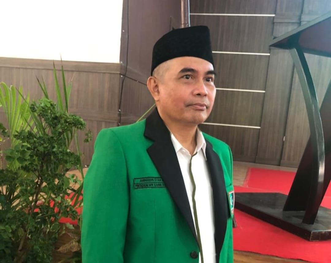 Tahun Baru Islam 1446 Hijriyah, KAHMI Sulsel Terbitkan Maklumat Keummatan