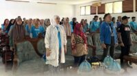 Dispora Makassar Latih Soft Skills Pemuda Pulau