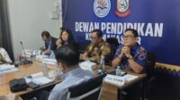 Dinas Pendidikan Makassar Kolaborasi Kementerian Agama