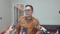 PPDB Makassar: SD - SMP Mencapai 11.000 Pendaftar di Hari Pertama