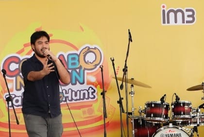 Collabonation Talent Hunt IM3 : Dicari Musisi Muda di Kalimantan dan Sulawesi untuk Tampil di Panggung Nasional Collabonation Talent Hunt IM3 : Dicari Musisi Muda di Kalimantan dan Sulawesi untuk Tampil di Panggung Nasional