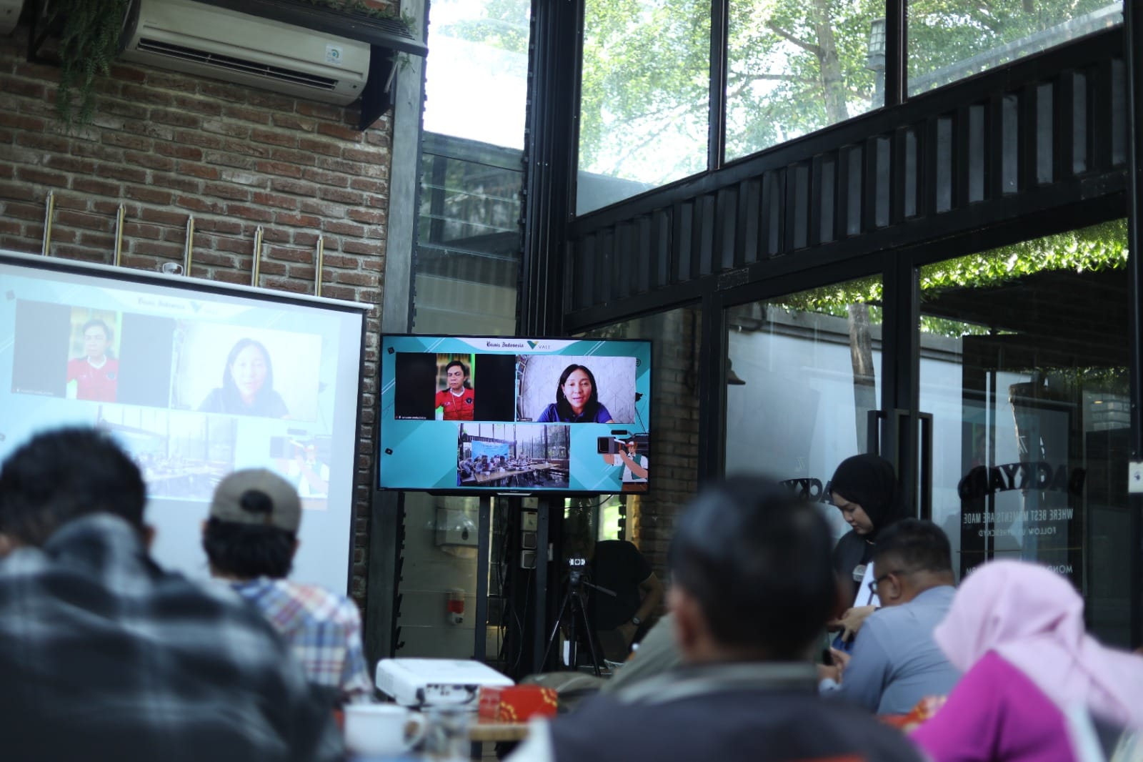 Perkuat Pilar Keberlanjutan berbasis Edukasi: PT Vale Indonesia Lakukan Pelatihan Jurnalisme Investigatif Berbasis Data