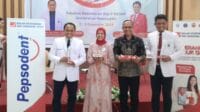 BKGN 2024: Teknologi Pepsodent AI Denta-Scan Lengkapi Layanan Konsultasi GiGi Online
