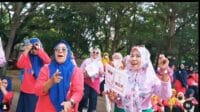 Sukses Gelar Fam Fest, Masyarakat Apresiasi DPPKB Makassar