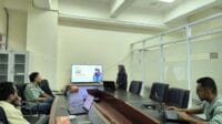 Wujudkan Generasi Emas 2045, PT Vale Dorong Mahasiswa Unhas Jadi Talenta Masa Depan Industri Tambang Berkelanjutan