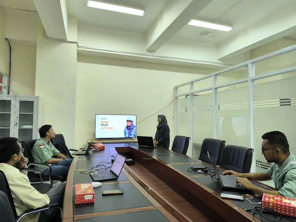 Wujudkan Generasi Emas 2045, PT Vale Dorong Mahasiswa Unhas Jadi Talenta Masa Depan Industri Tambang Berkelanjutan Wujudkan Generasi Emas 2045, PT Vale Dorong Mahasiswa Unhas Jadi Talenta Masa Depan Industri Tambang Berkelanjutan