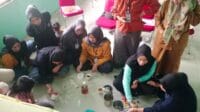 Dari Limbah Menjadi Harapan: PT Vale Dorong Ekonomi Sirkular untuk Masa Depan Berkelanjutan
