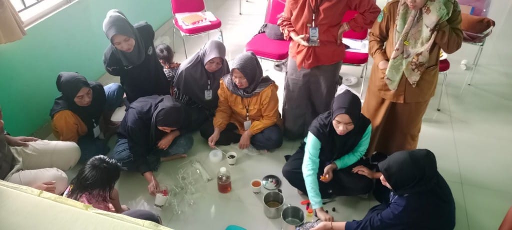 Dari Limbah Menjadi Harapan: PT Vale Dorong Ekonomi Sirkular untuk Masa Depan Berkelanjutan