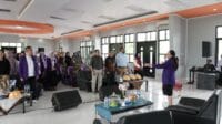 Wujudkan Senyum Ceria Penerus Masa Depan, PT VaIe dan PDGI Lutim Gelar Operasi CBL bagi Anak-anak