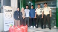 Pegadaian Kanwil VI Makassar Gelar Kegiatan Pegadaian Peduli Pegadaian Kanwil VI Makassar Gelar Kegiatan Pegadaian Peduli