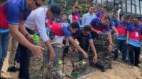 Pelepasliaran Penyu dan Burung Maleo di Tolitoli, Wujud Kepedulian Lingkungan Pertamina Patra Niaga Sulawesi Pelepasliaran Penyu dan Burung Maleo di Tolitoli, Wujud Kepedulian Lingkungan Pertamina Patra Niaga Sulawesi