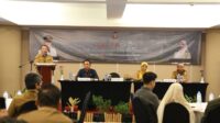 Buka Forum Perangkat Daerah Dinas Kominfo Makassar, Muh. Yasir Tekankan Pentingnya Optimalisasi Infrastruktur Digital