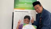 Cinta Al-Qur’an Sejak Dini, SD Islam Athirah 2 Gelar Lomba Tahfizh Online 2025