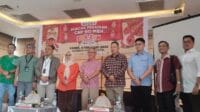 Perayaan Cap Go Meh Hadirkan Ati Kodong 12 Februari Mendatang