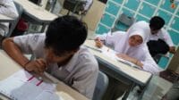 SMA Islam Athirah Bukit Baruga Gelar TOEFL sebagai Jaminan Mutu Lulusan