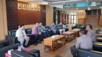 Pertamina Patra Niaga Sulawesi Lakukan Audiensi dengan Kapolda Sulbar