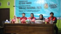 Pertamina Patra Niaga Sulawesi Gelar “Gizi Baik Award” Untuk Peringati Hari Gizi Nasional 2025
