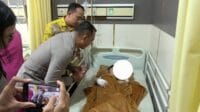 Tegah, Dua Anak Di Makassar Disekap dan Siksa Oleh Orang Tuanya Tegah, Dua Anak Di Makassar Disekap dan Siksa Oleh Orang Tuanya