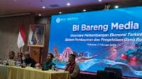 Penggunaan Qris di Sulsel Alami Pertumbuha Signifikan di Triwulan Ke III 2024